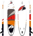 Deska SUP F2 kajak