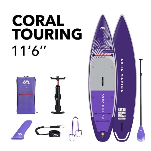 AQUA MARINA-SUP-CORAL TOURING_Pompowana deska-SUP-Zielona Góra (7).jpg