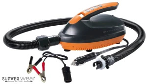 Aqua Marina - Pompka elektryczna do deski SUP 12V - 16 psi