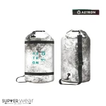 Torba Aztron Dry Bag - 15l wodoszczelna