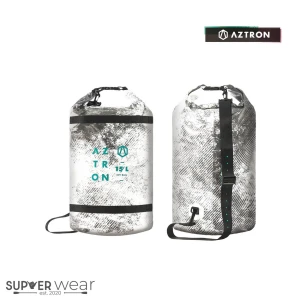 Torba Aztron Dry Bag - 15l wodoszczelna