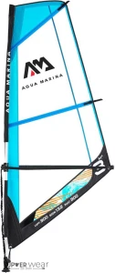 Pędnik windsurfingowy do deski SUP Aqua Marina BLADE 5m2  