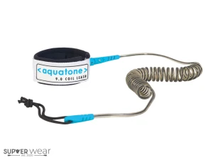 Aquatone Leash 9' (smycz) do deski SUP