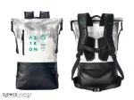 Plecak wodoszczelny - Aztron Dry Backpack - 22l