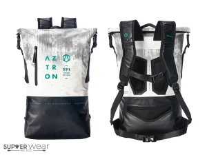 Plecak wodoszczelny - Aztron Dry Backpack - 22l