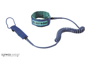 Leash / Smycz 10' Aztron do deski SUP 