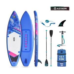 Aztron Terra 10'6" Deska SUP 