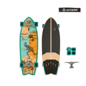 Skateboard Aztron Street 31 