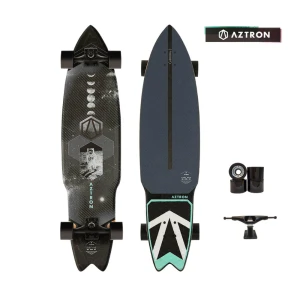 Longboard Aztron Space 40 