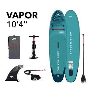 Deska SUP Aqua Marina VAPOR AQUA SPALSH 10'4" 2023 