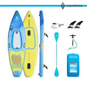 Kajak/Sup 2w1 Aquatone Playtime 11'4" 