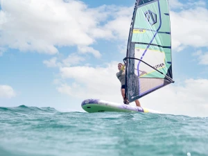 Pędnik windsurfingowy Aztron 4m żagiel WindSUP