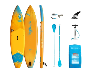 Flame 11'6"  Aquatone Deska SUP