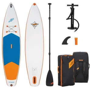 JP-Australia Pompowana deska SUP 12'6" CruisAir SL + Wiosło