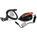 POMPKA ELEKTR.HT-781 SUP KAJAK 12V 16PSI