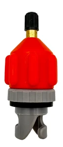 Adapter zaworu deski SUP na wentyl samochodowy ENERO