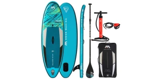 Deska SUP  - Aqua Marina Vibrant 8'0"