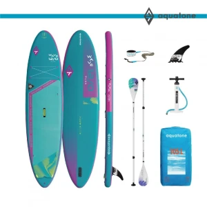 Aquatone Wave Plus 12'0" Deska SUP