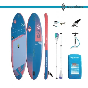 Aquatone Wave Plus 11'0" Deska SUP