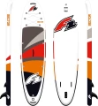 Deska SUP F2 kajak