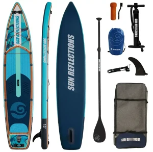 Deska SUP Sun Reflections XL 12" 