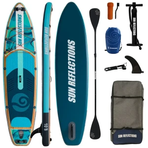 Deska SUP Sun Reflections 10.8