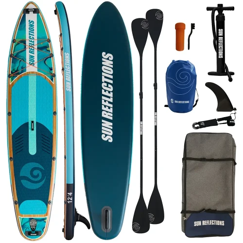 Deska SUP multiperson 12.4 kajakowe.webp