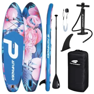 Deska SUP Pathfinder Flamingo Blue 10.2