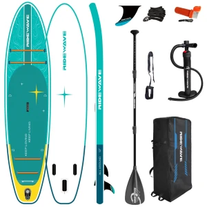 Deska SUP Ridewave Romantic 12 