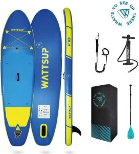 Deska sup WATTSUP F10