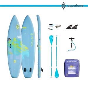 Aquatone Haze 11'4" Deska SUP