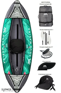 Kajak Aqua Marina LAXO 9'4" 